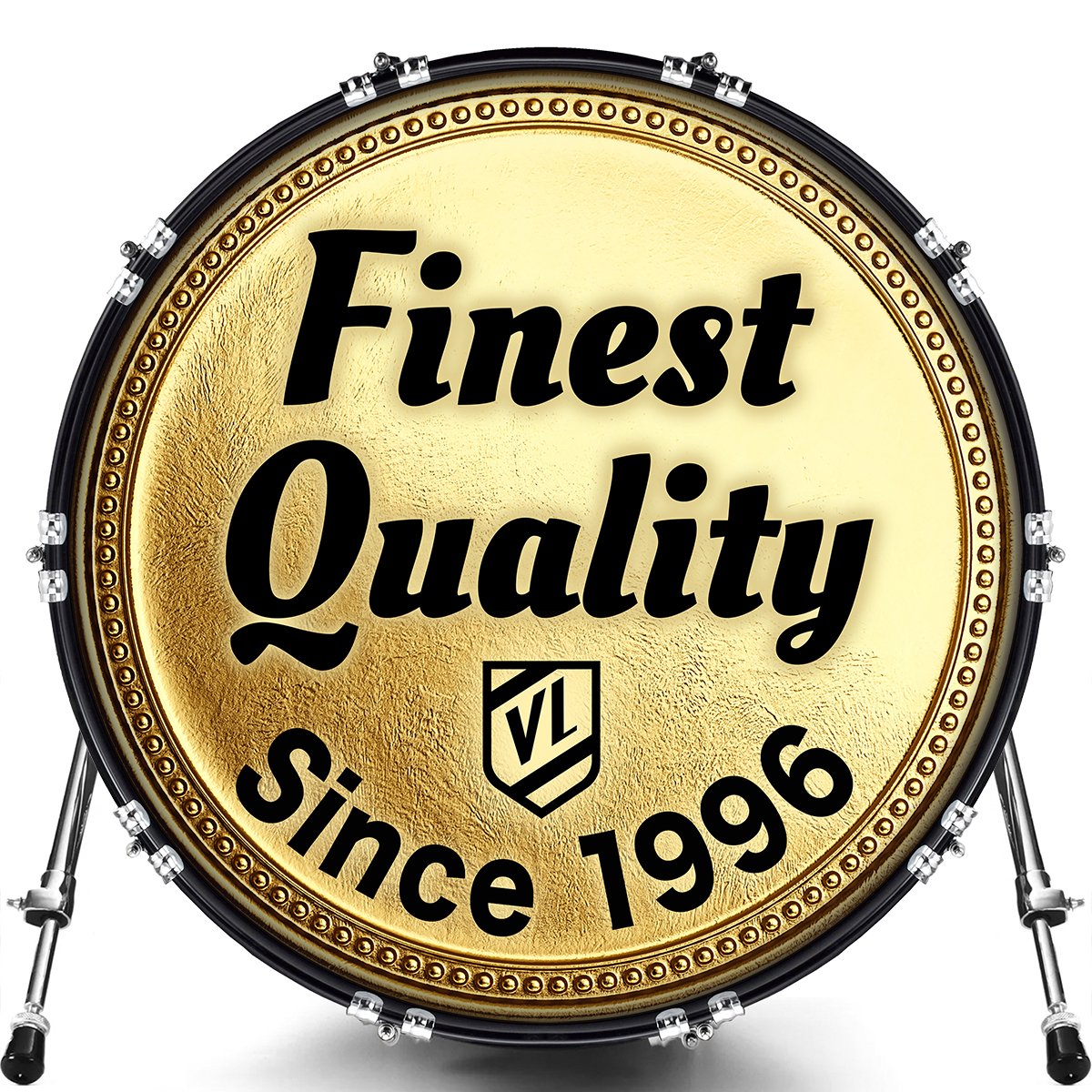 Finest Quality badge