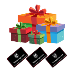 Gift Cards