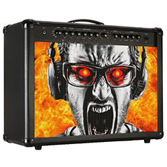 Speaker Grill Cloth