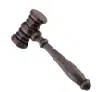 Gavel icon