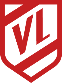 Vintage Logos Inc trademark shield logo crest