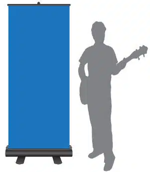 Retractable Banner Sizes