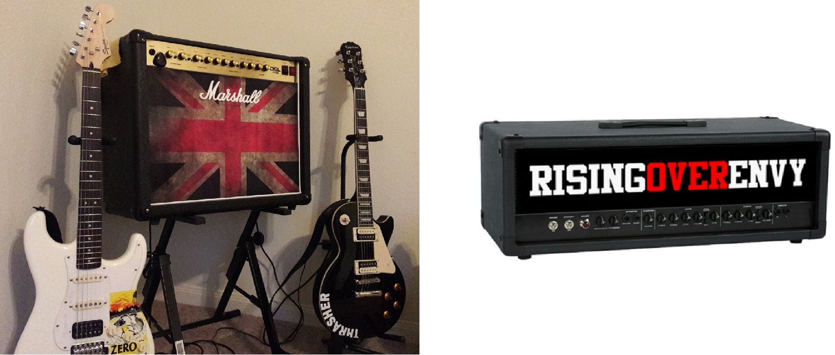 Speaker Grill Cloth Custom Amp Grill Cloth • Vintage Logos