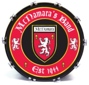 McNamara's Band