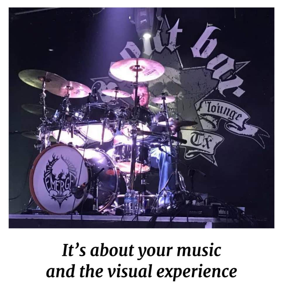 Musical and Visual Experience